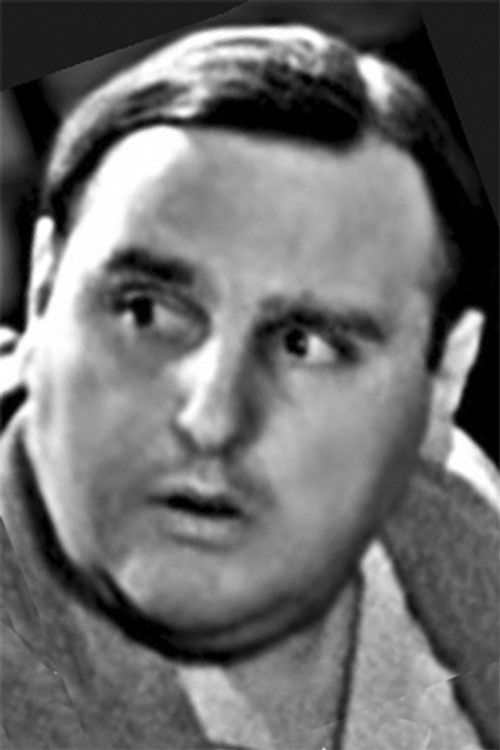 Photo of Jean Gehret