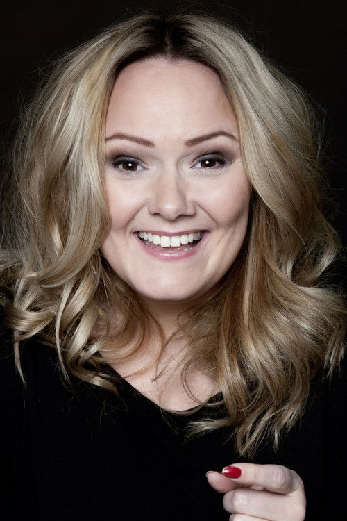 Photo of Trine Lise Olsen