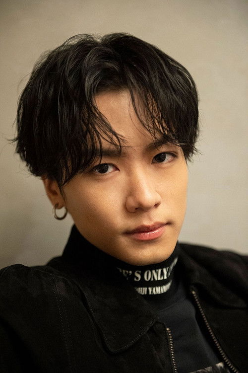 Photo of Kazuma Kawamura