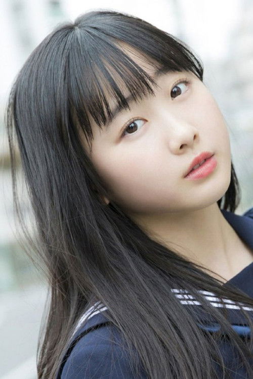 Photo of Miyu Honda