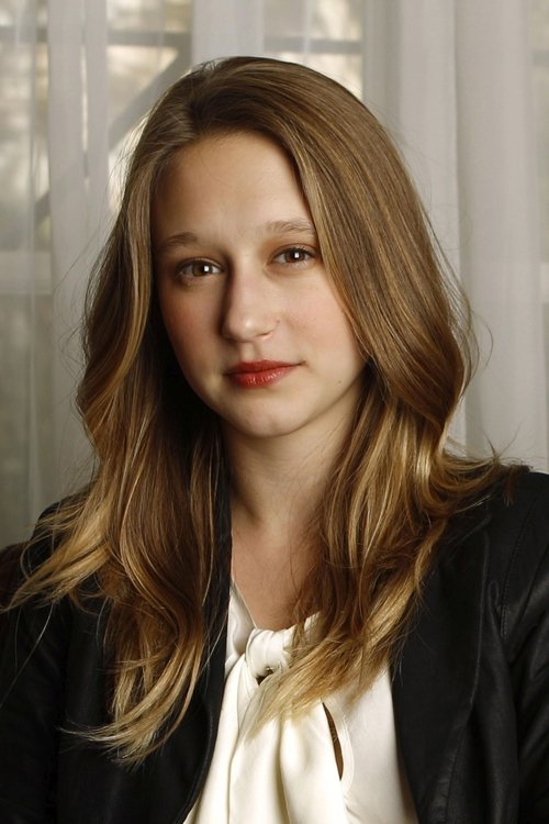 Photo of Taissa Farmiga