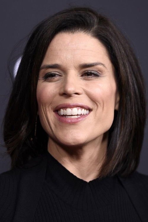 Photo of Neve Campbell