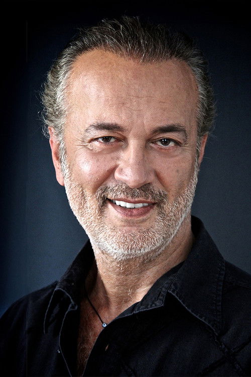 Photo of Levent Özdilek