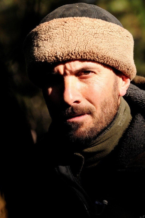 Photo of Serdar Kılıç