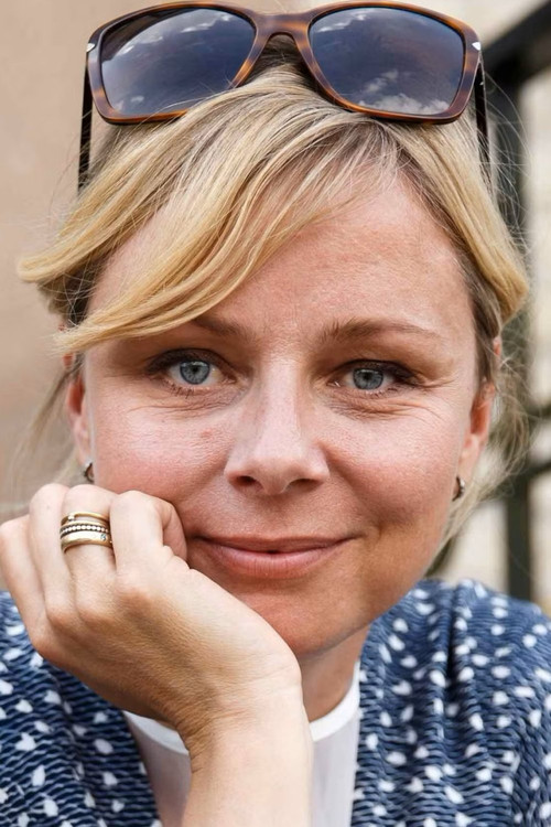 Photo of Lene Maria Christensen