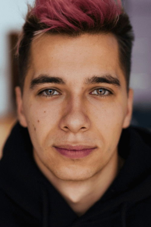 Photo of Karol Wiśniewski