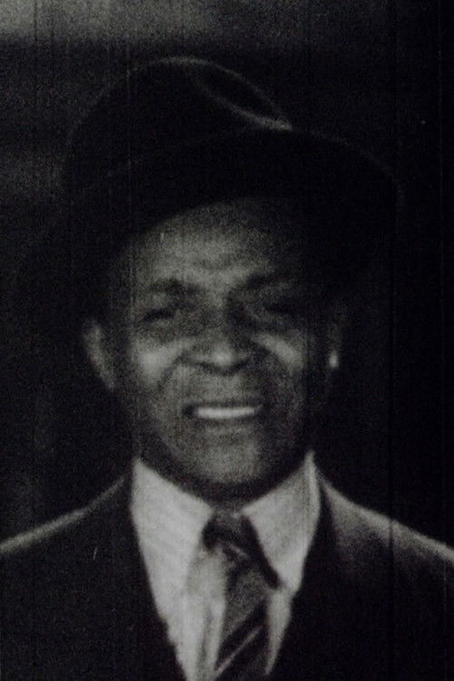Photo of Cherokee Thornton