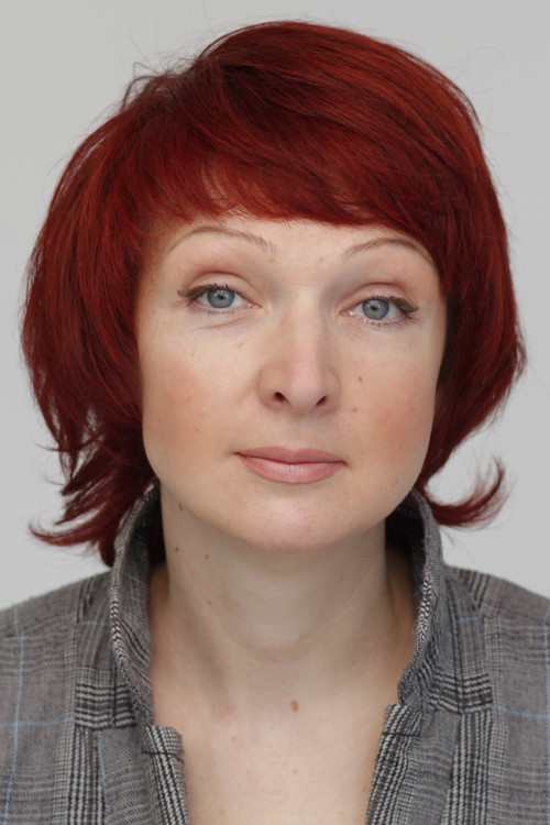 Photo of Tatyana Soboleva