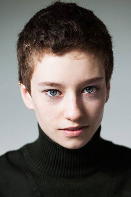 Photo of Éléonore Loiselle