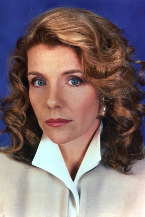 Photo of Jill Clayburgh