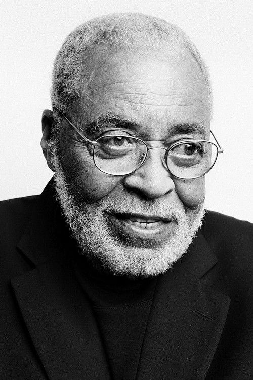 Photo of James Earl Jones