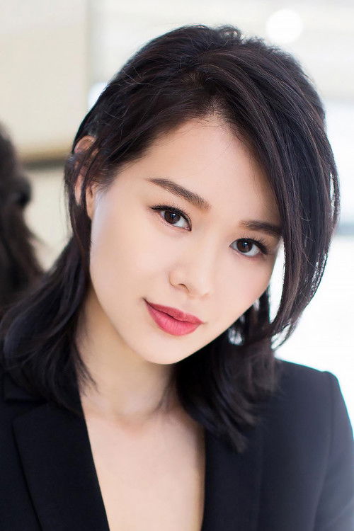 Photo of Myolie Wu Hang-Yee