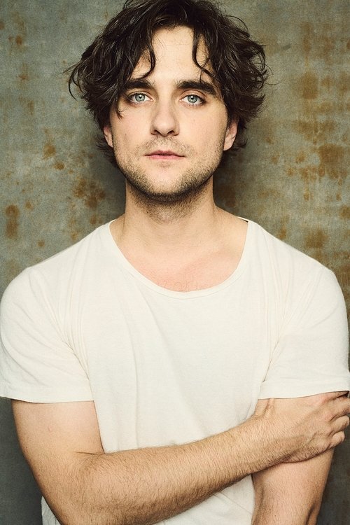Photo of Landon Liboiron