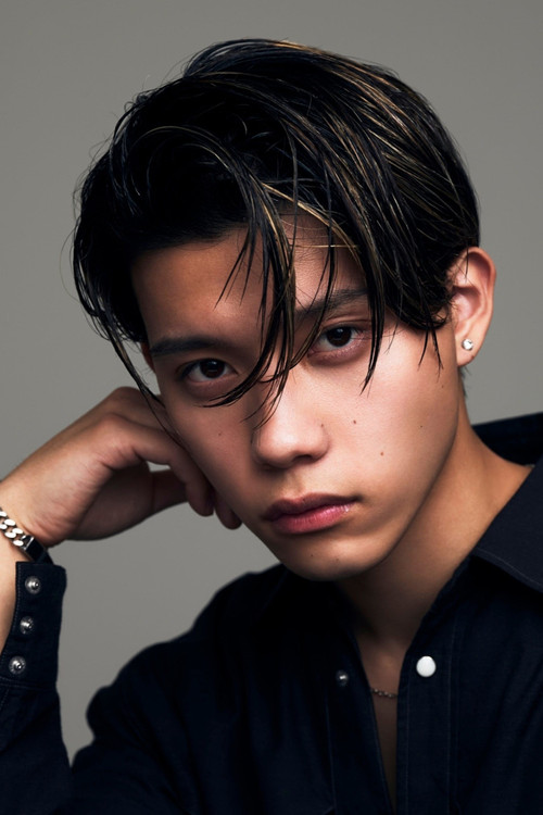 Photo of Shoma Nagumo