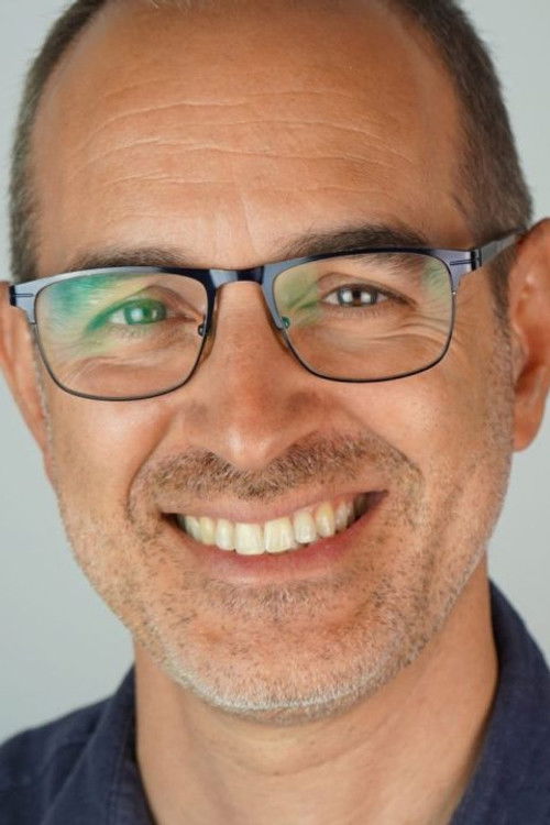 Photo of José María Fernández de Vega