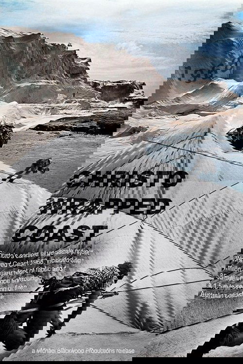 Christo: Wrapped Coast