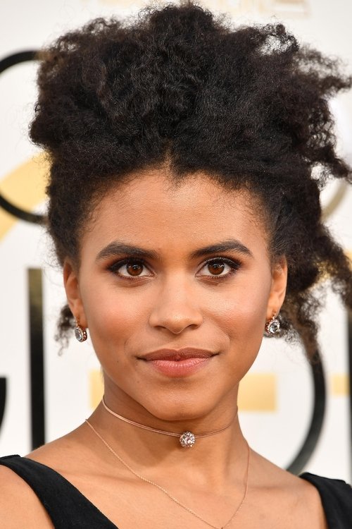 Photo of Zazie Beetz
