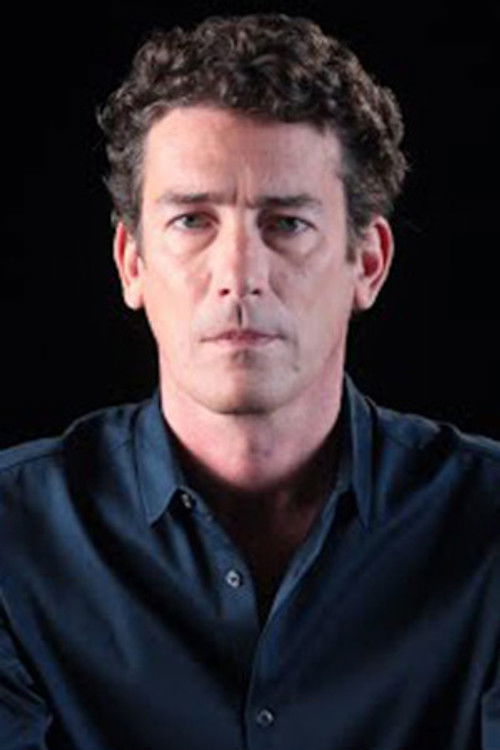 Photo of Marcello Urgeghe