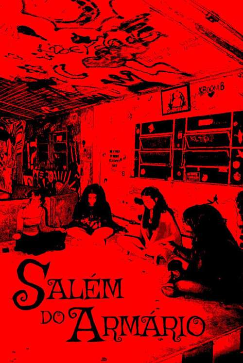 (S)além do Armário