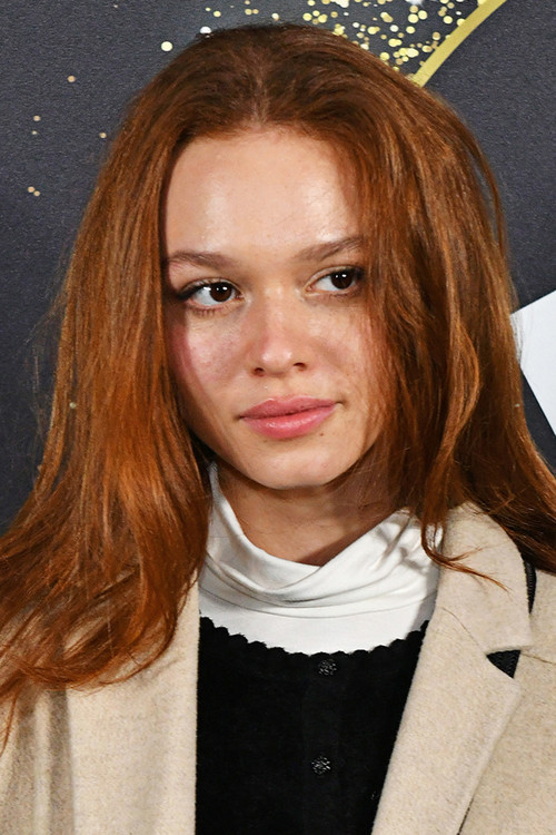 Photo of Sadie Soverall