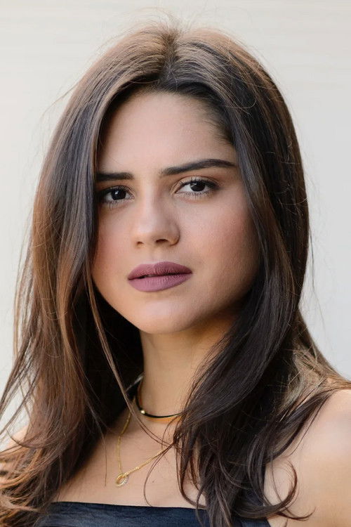 Photo of Sasha Calle