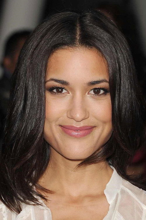 Photo of Julia Jones