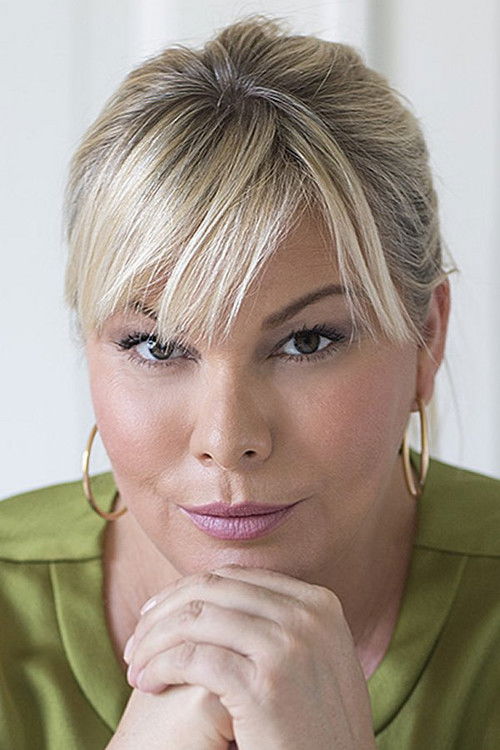 Photo of Karina von d’Ahé