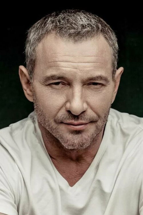 Photo of Maksim Drozd