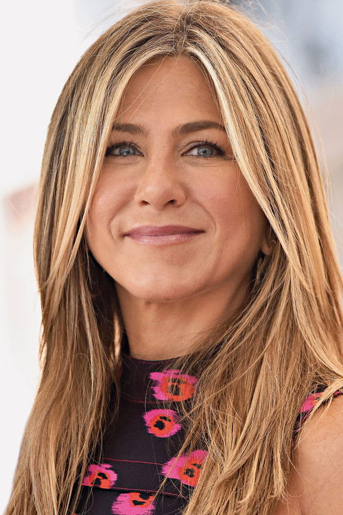 Photo of Jennifer Aniston