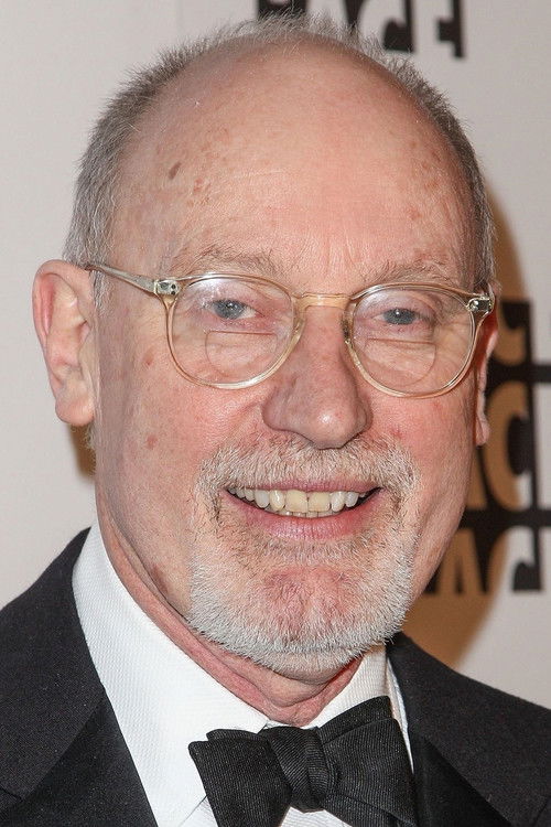 Photo of Stuart Baird