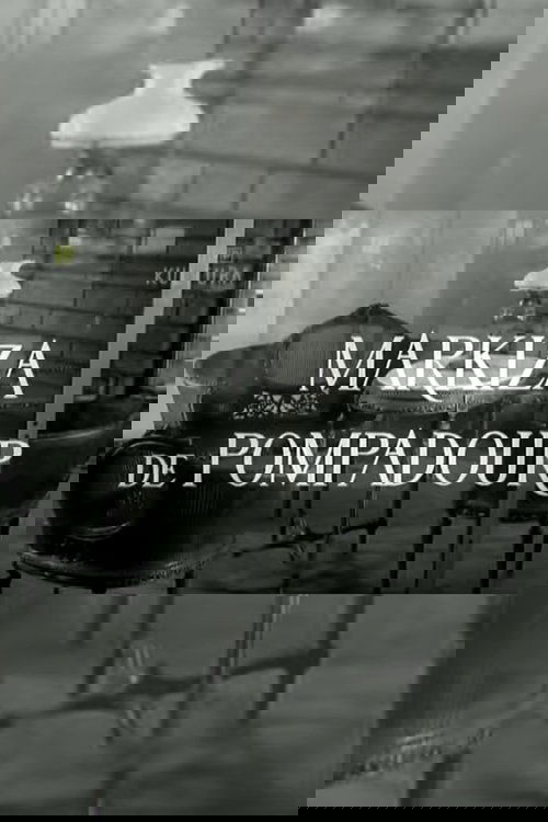 Markiza de Pompadour