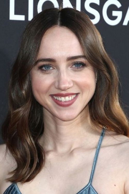 Photo of Zoe Kazan
