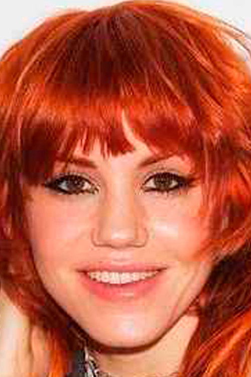 Photo of Angy Fernández