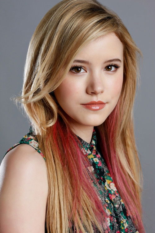 Photo of Taylor Spreitler