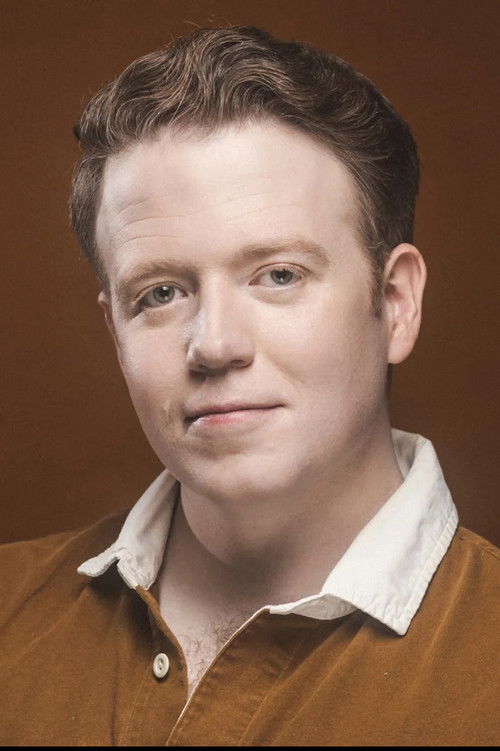 Photo of Brennan Lee Mulligan