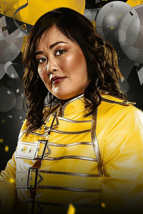 Photo of Emi Motokawa