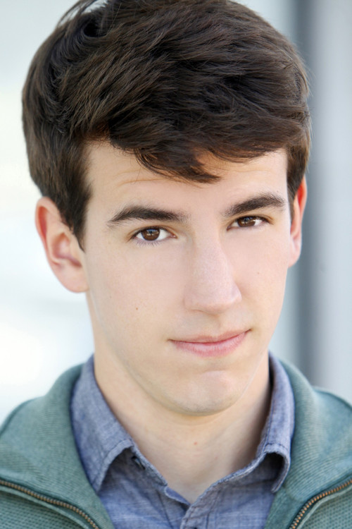 Photo of Derek Brandon