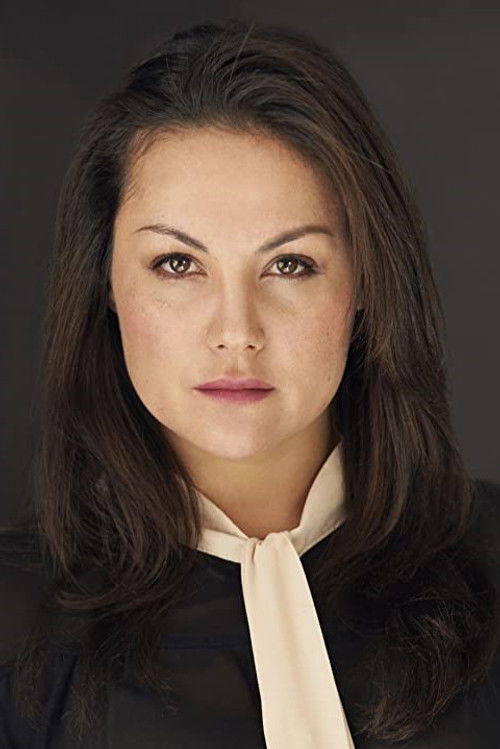 Photo of Wanetah Walmsley