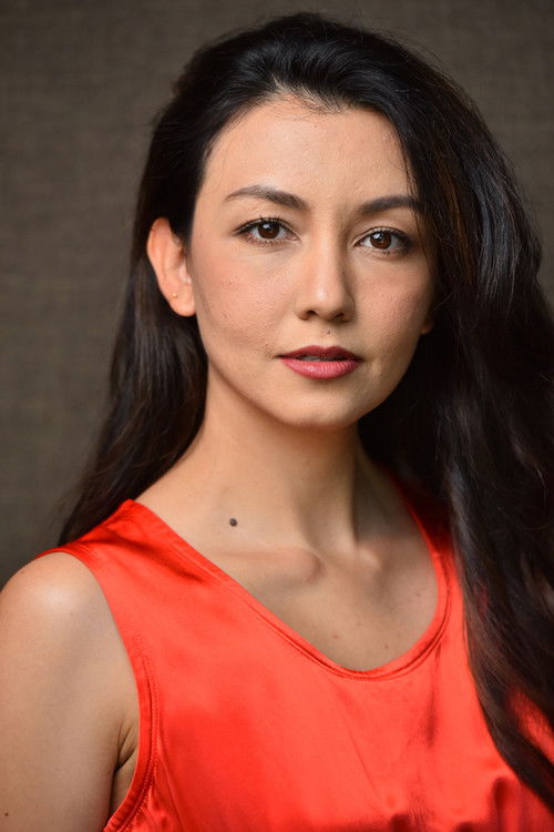 Photo of Selina Wiesmann