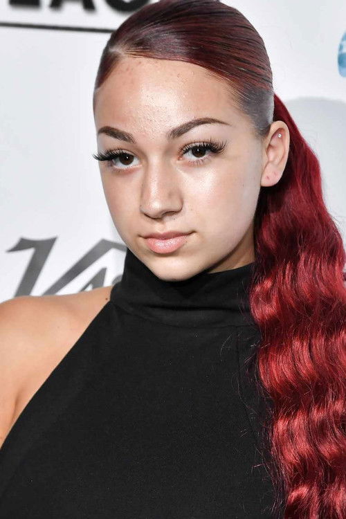 Photo of Bhad Bhabie