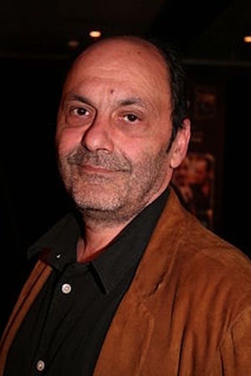 Photo of Jean-Pierre Bacri