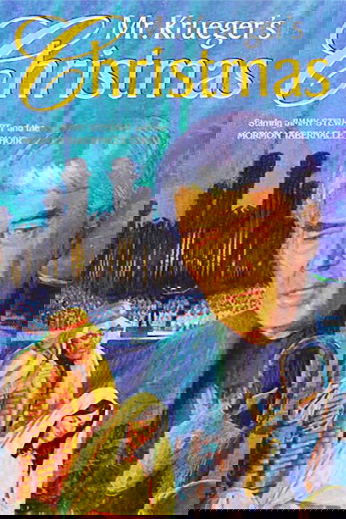 Mr. Krueger's Christmas