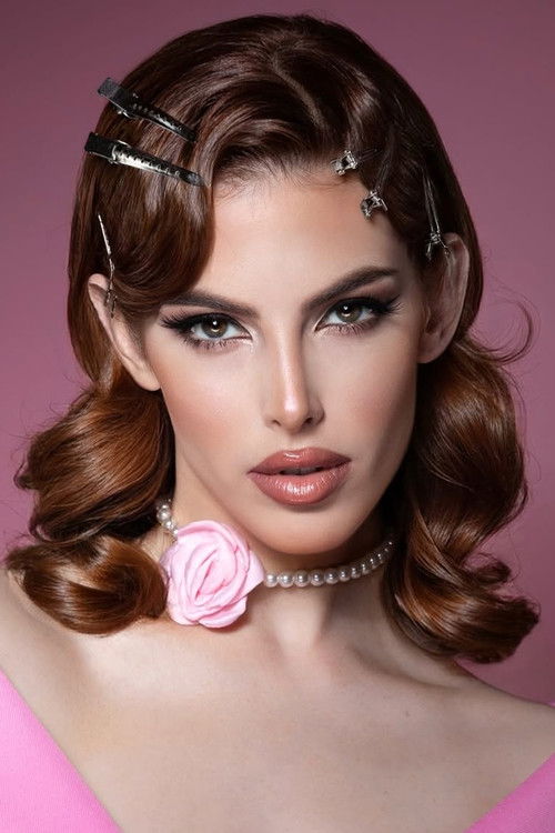 Photo of Anzhelika Stubaylo