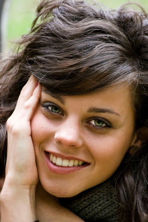 Photo of Clara Alvarado