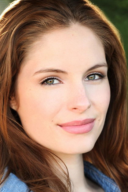 Photo of Olivia Grace Applegate