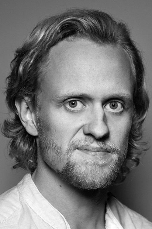 Photo of Morten Brovn Jørgensen