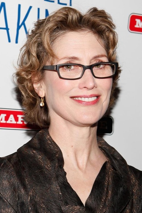 Photo of Katherine Borowitz