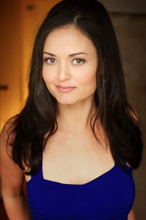 Photo of Danica McKellar