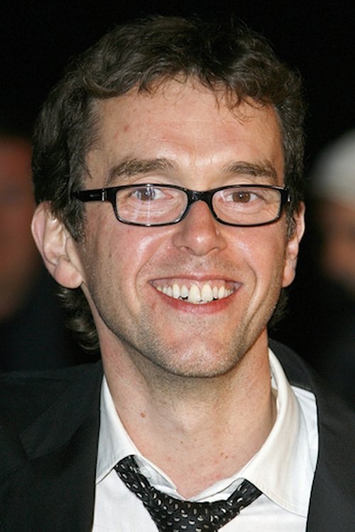 Photo of Mark Charnock