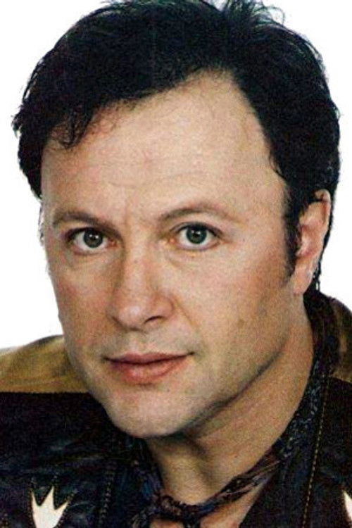 Photo of Yiorgos Petrohilos